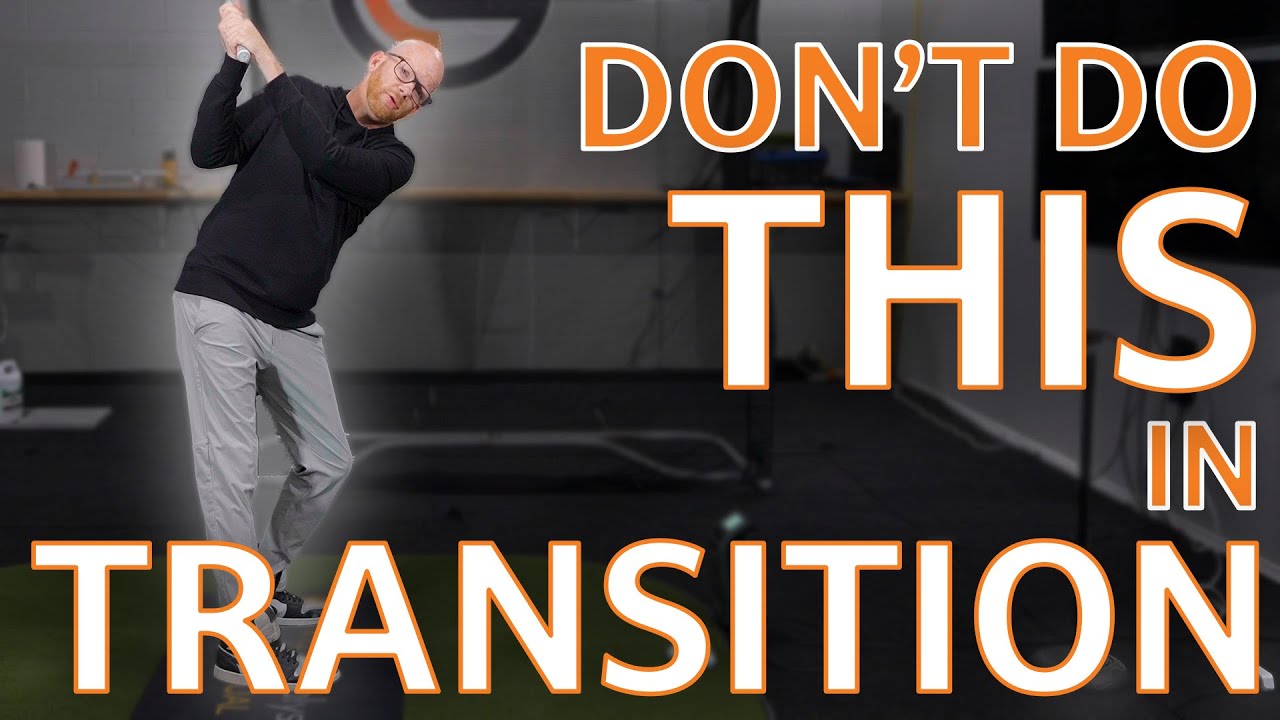 Simplifying The Transition For Better Consistency