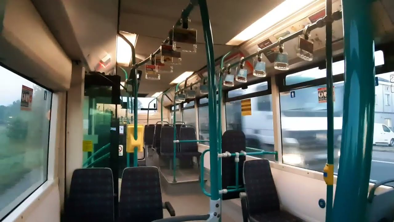 MHD HRADEC KRÁLOVÉ: Linka 18R