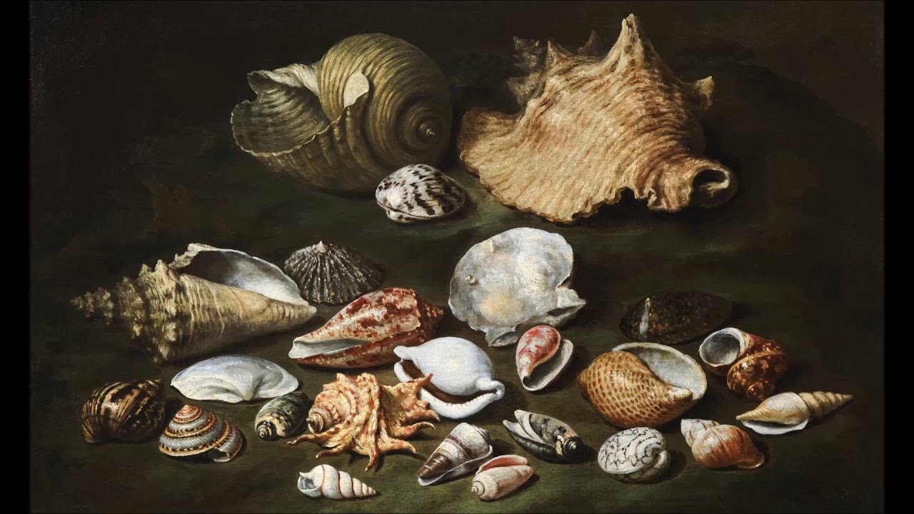 Giovanni Bassano (c.1561-1617) - Ricercare per strumenti insieme