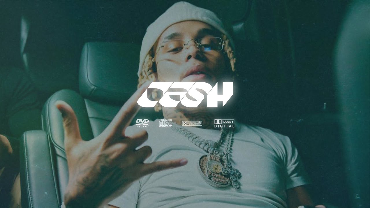 [FREE] ZOLA x KPRI x GOUAP RTTCLAN Type Beat | 