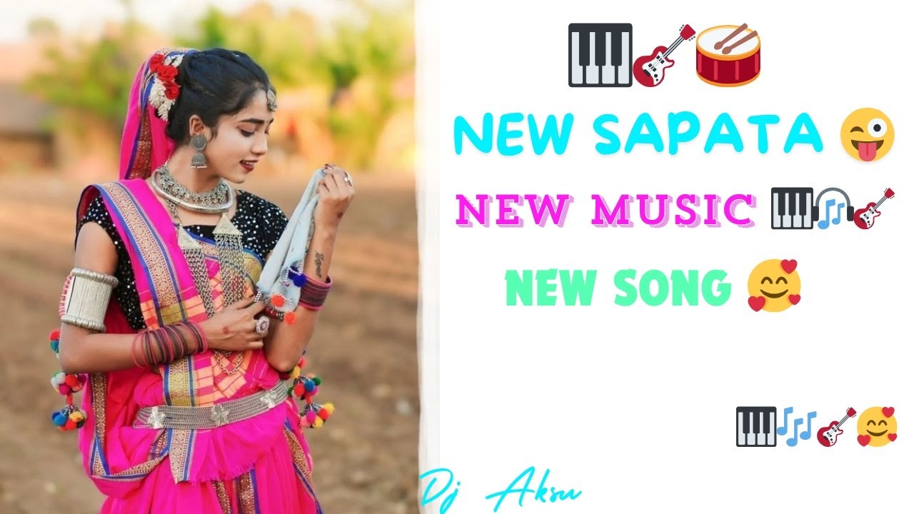NEW TIMLI SAPATA SONG NEW MUSIC 🎹DJ AKSU