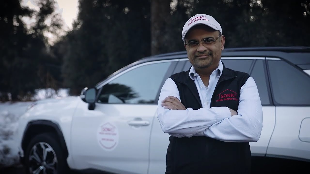 Sonic Home Inspections Franchise Offering