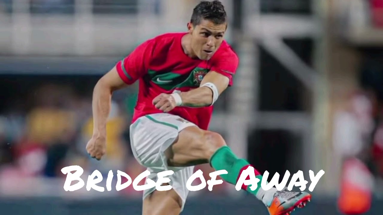 Bridge of Away | Cristiano Ronaldo | Beat & Music | AM Music Industry