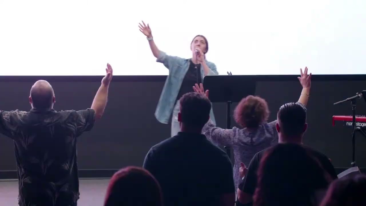 Jerame Nelson | At Rev Church | Jan 18, 2026