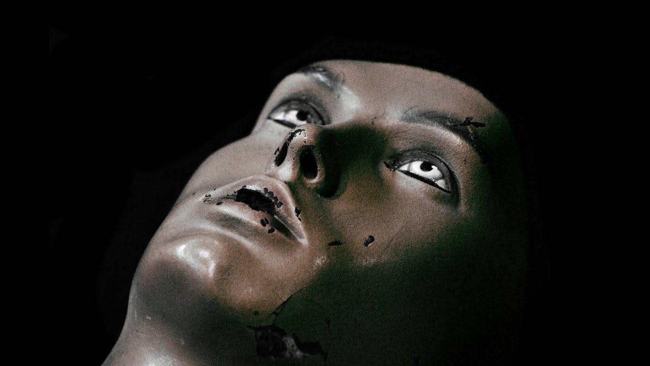 Mannequin | مانيكان - Sar7an! (Visualizer)
