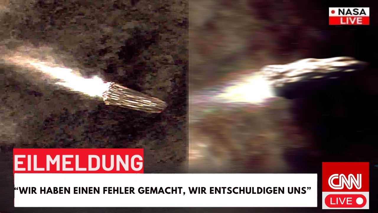 Aktives Manövrieren von 3I/ATLAS wurde von einem NASA-Insider bestätigt...