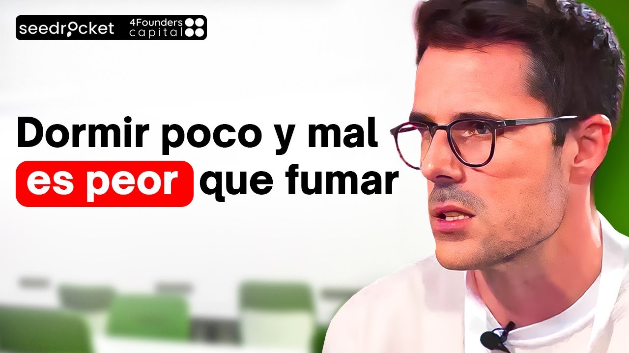 Hábitos que Todo Emprendedor Debería Evitar (Samuel Gil)