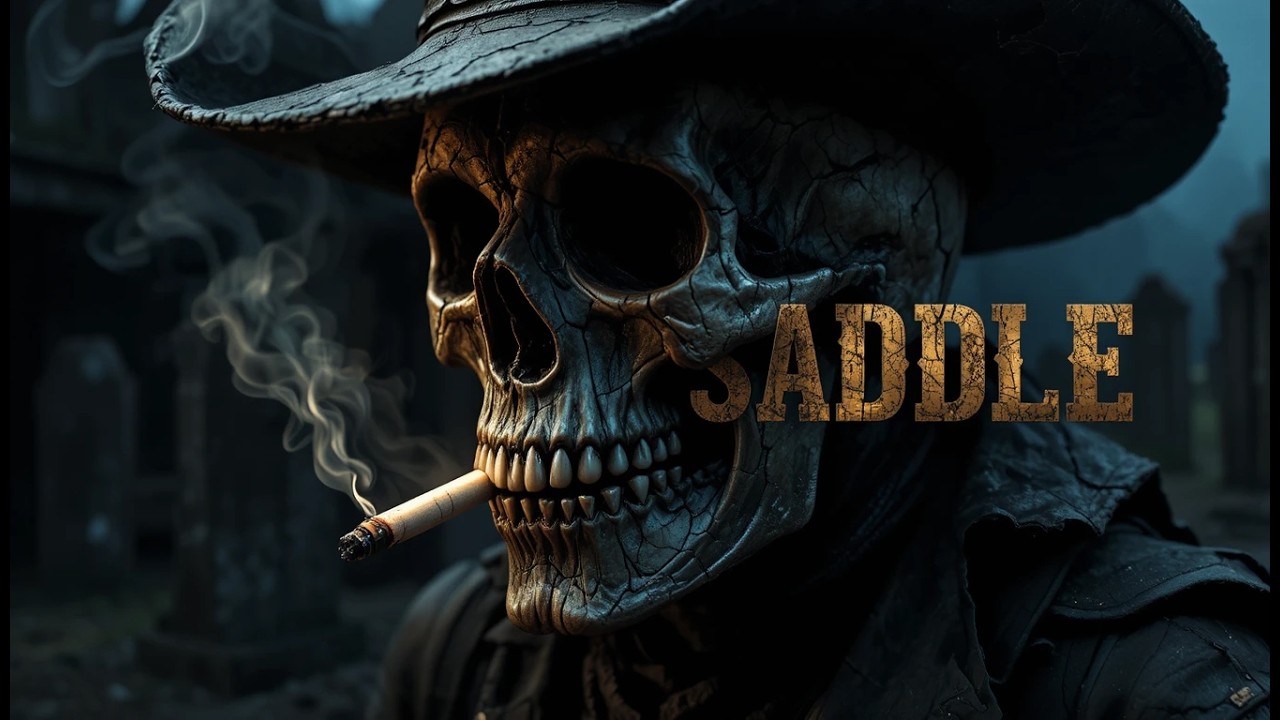 Dead Sun Cowboy