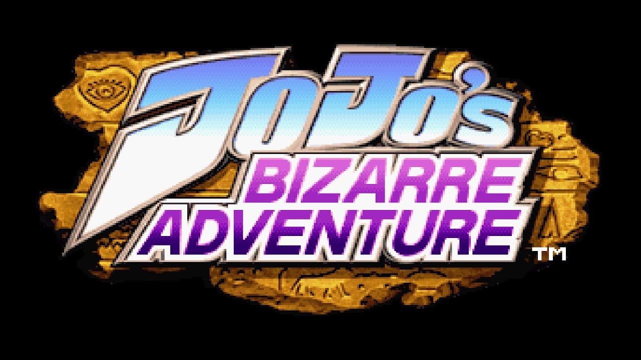 Staff Roll - JoJo's Bizarre Adventure: Heritage for the Future OST Extended