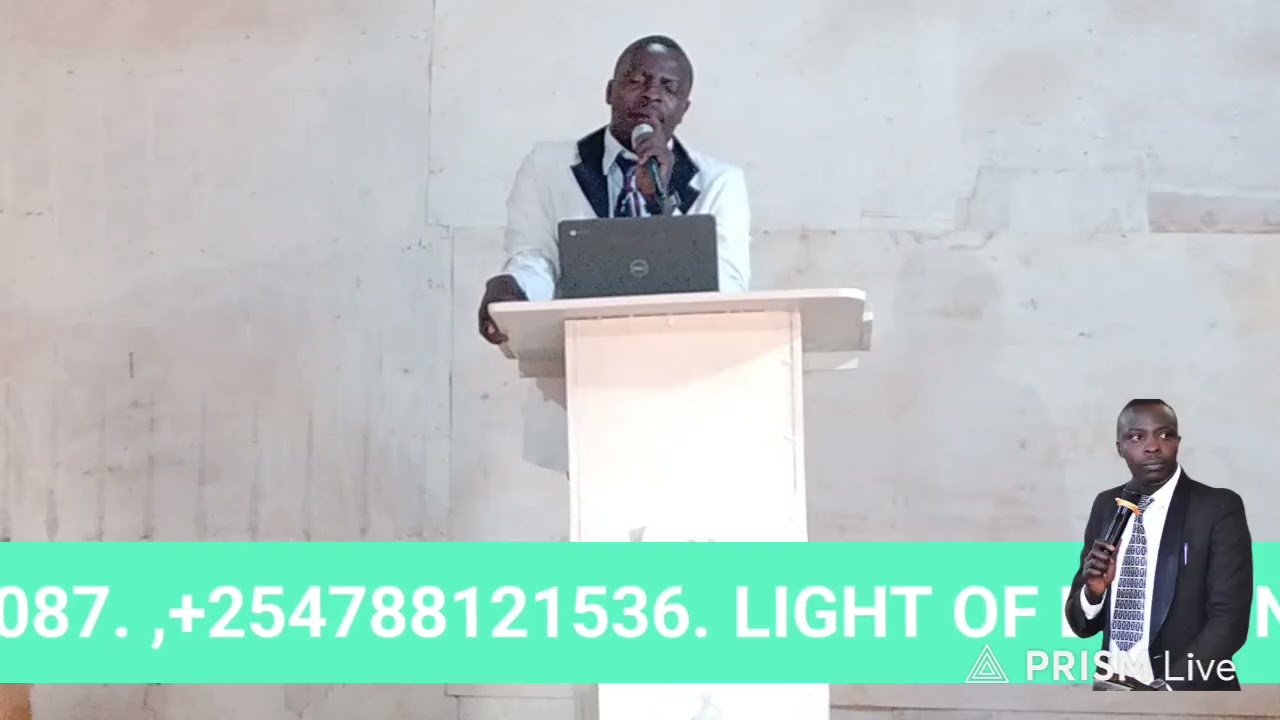 Salvation is not by us but by God through Jesus Christ by grace through faith. 