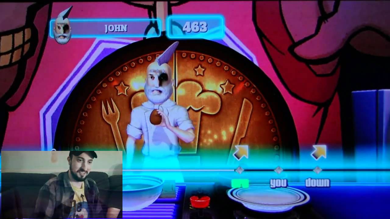 TV Superstars pt4