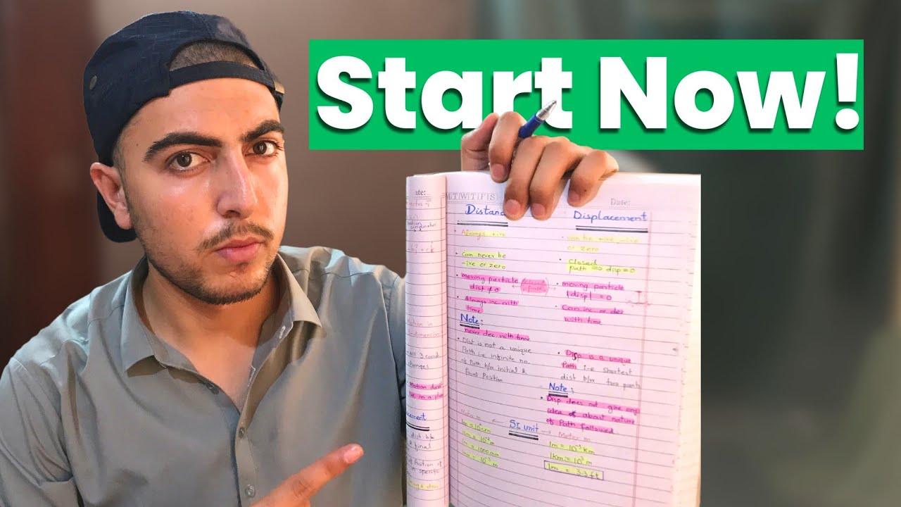 How to Prepare for MDCAT During Fsc | Complete Guide 