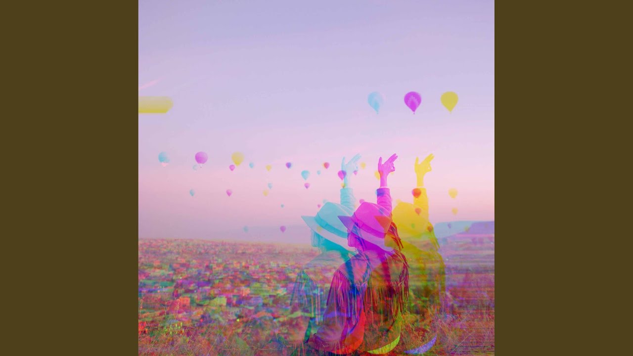 Groovy Moods for Serious Subjects
