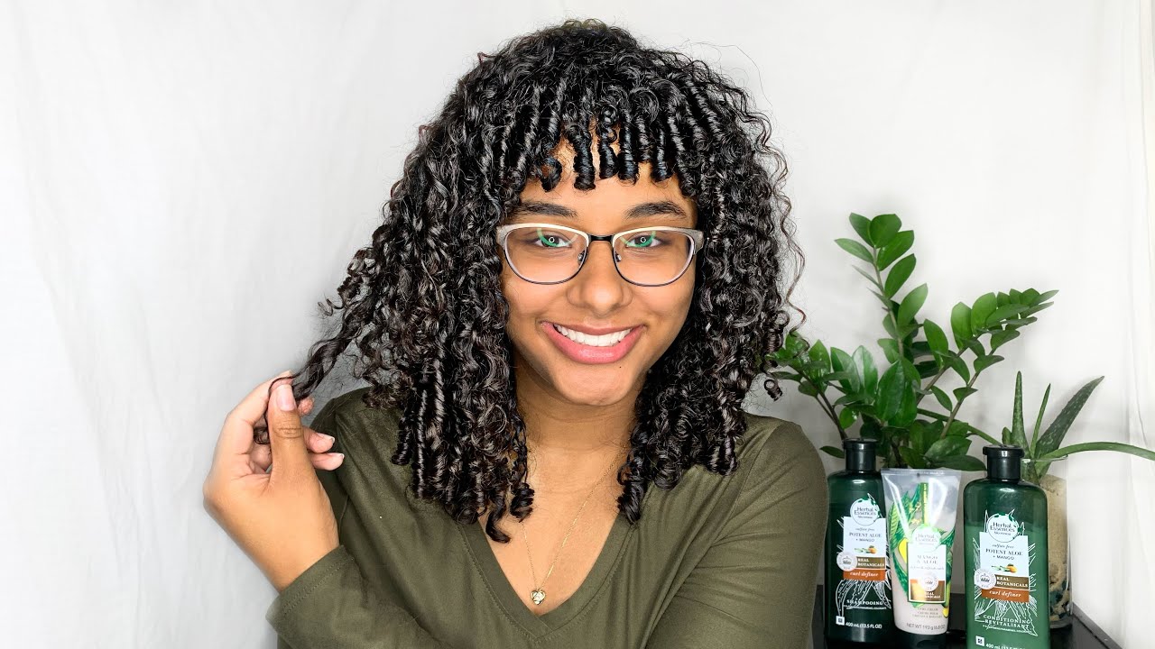 ONE PRODUCT WASH N GO (The BEST) | Herbal Essence