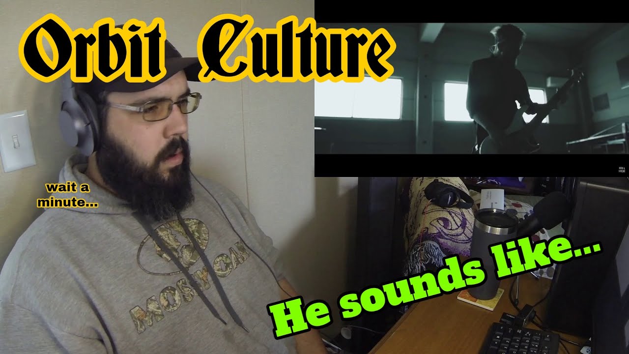 ORBIT CULTURE - 