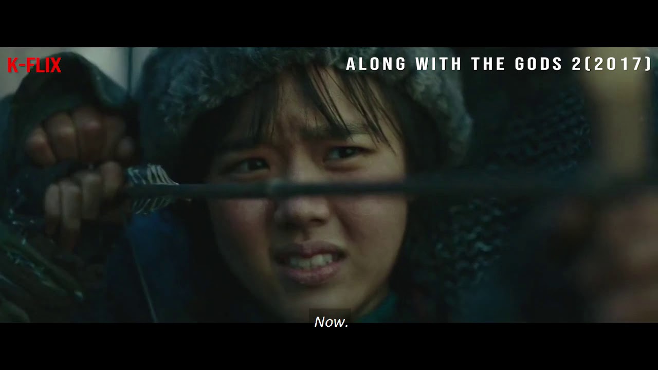 신과함께2 - 인과연(2018)｜리뷰 & 15분 요약｜결말 포함｜Tomatometer 76%