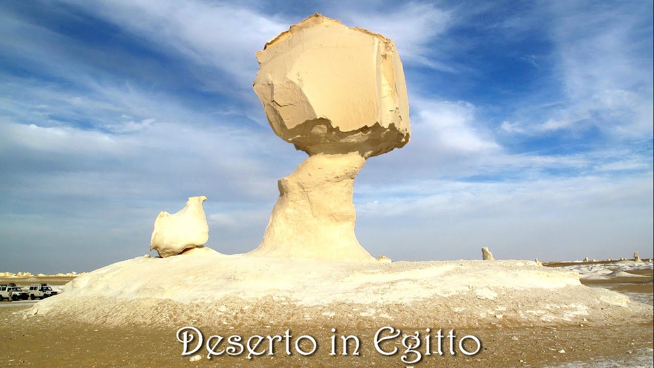 Egitto - sulle orme di Alessandro Magno, storia e civiltà, deserti e oasi.