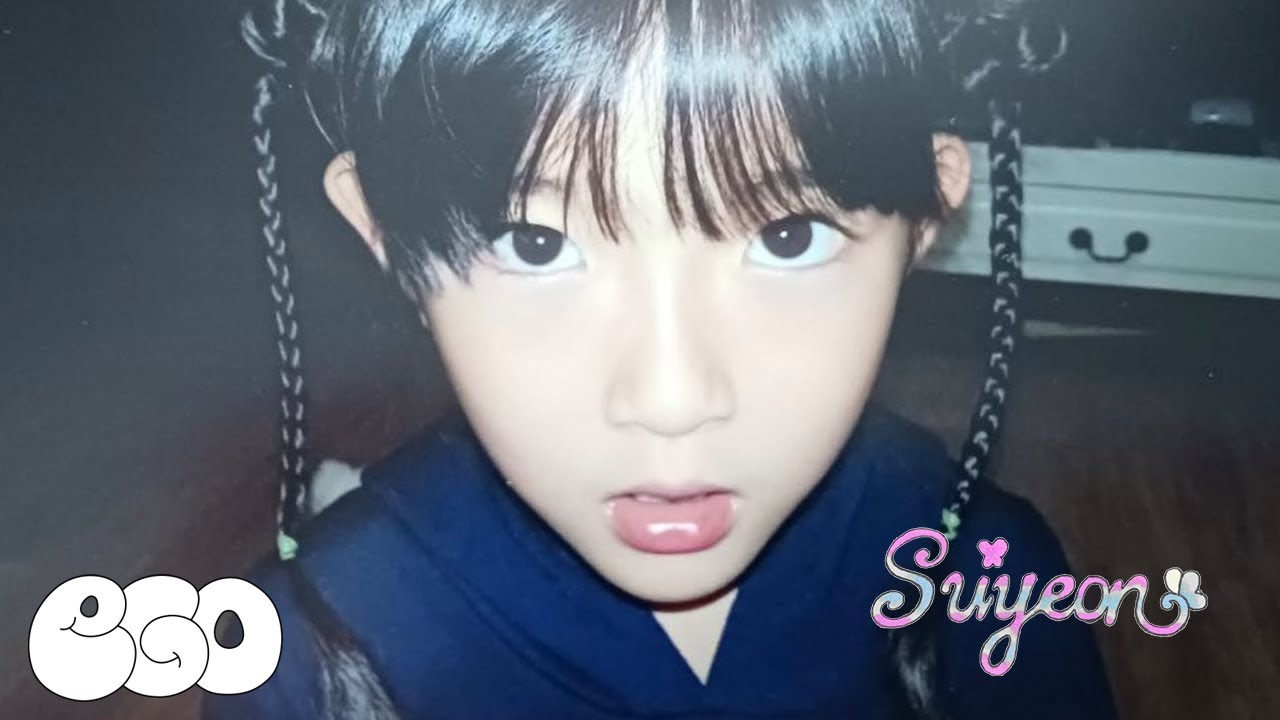 VVUP SUYEON | Story Film
