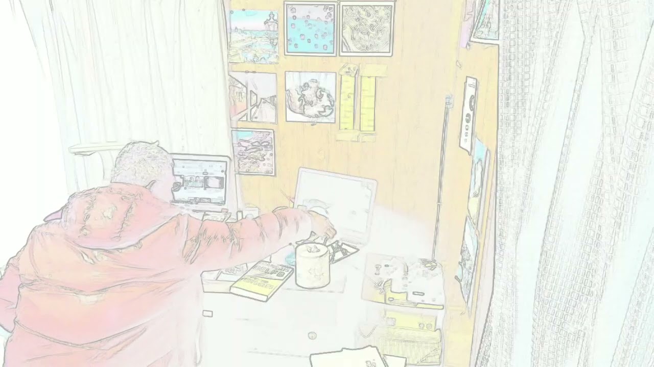 Study with me/勉強しよう