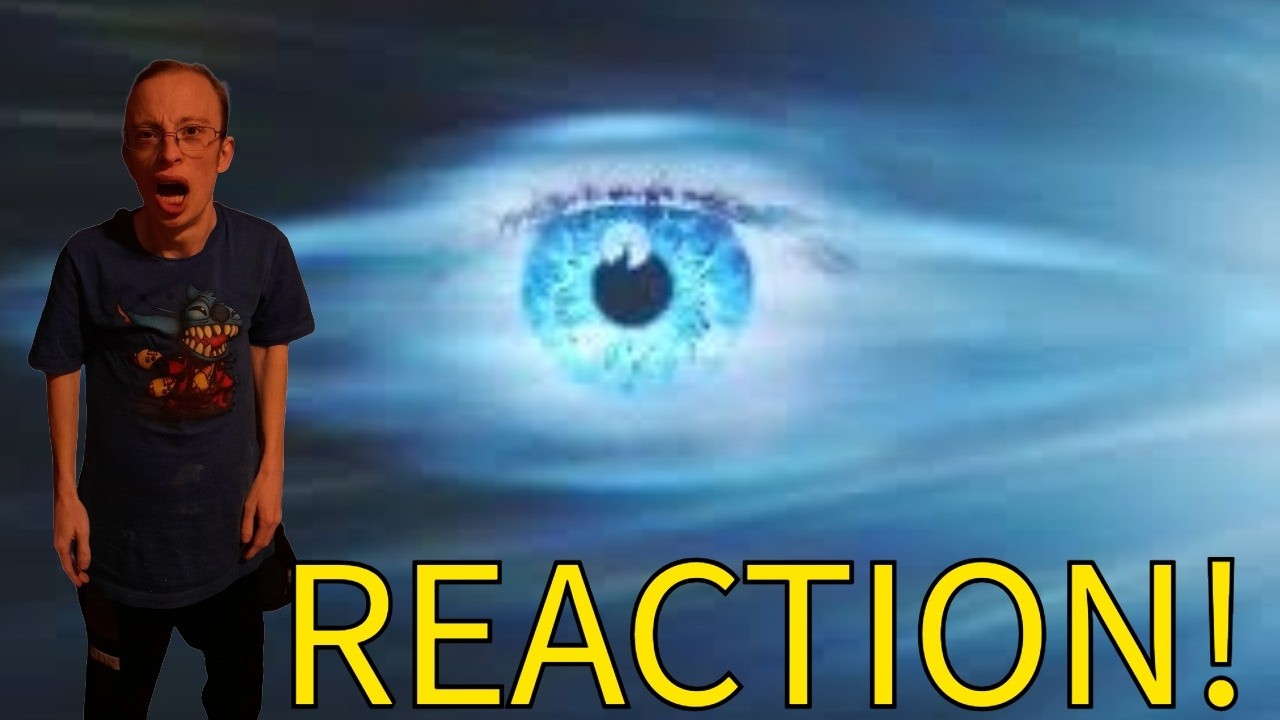 DISCLOSURE DAY | Official Trailer Reaction! (A Steven Spielberg Film)