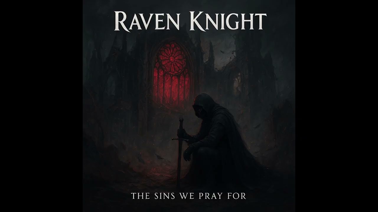 You Shouldn't Want Me - Raven Knight