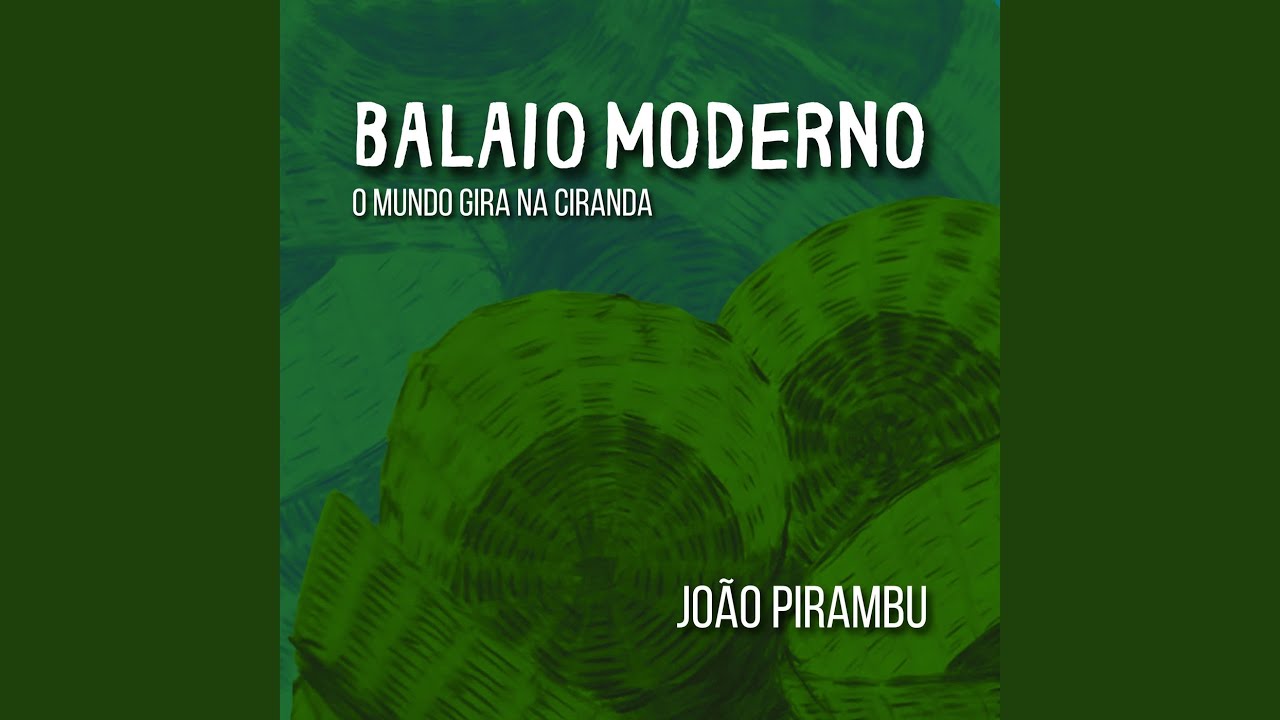 Balaio Moderno
