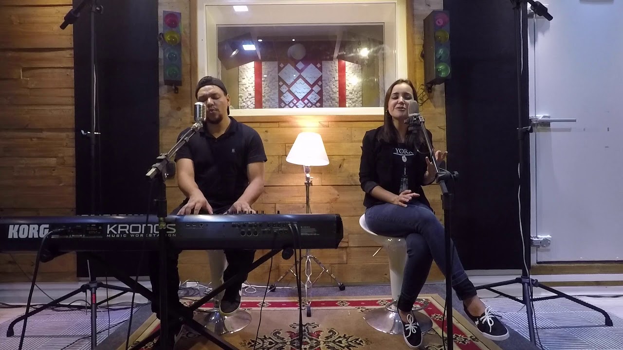 Em Teu Altar - Walmir Alencar (COVER)