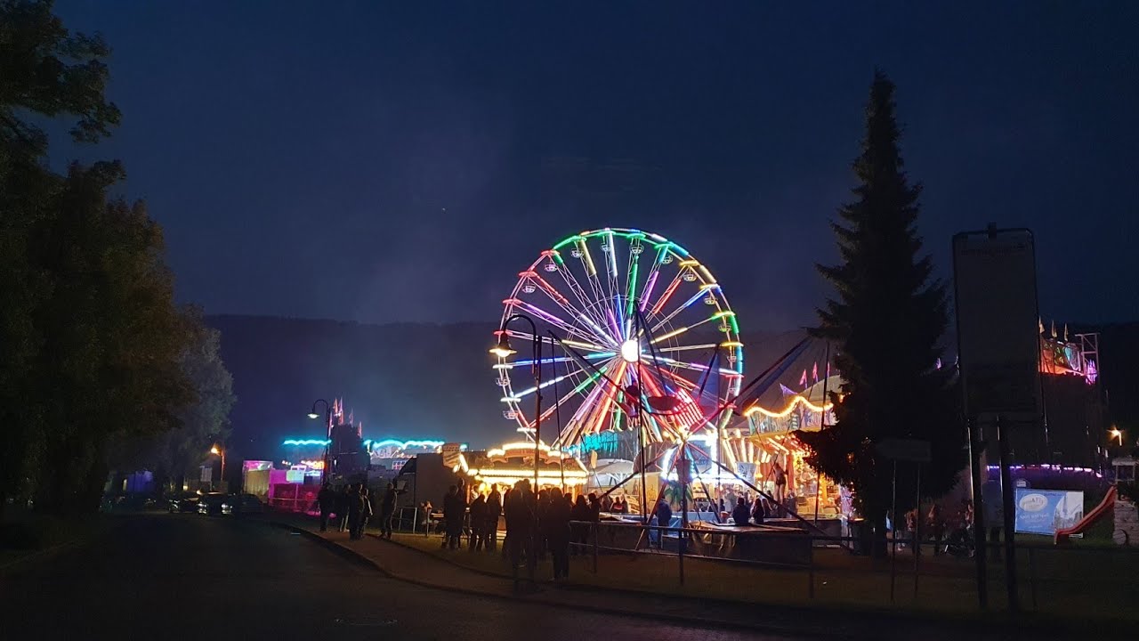 🎡🎆 Heiratsmarkt 2025 🎶🎸 Little Wing 🔊 Kaltennordheim 🎠 Wir sind Pfingsten 🎉 Thüringen