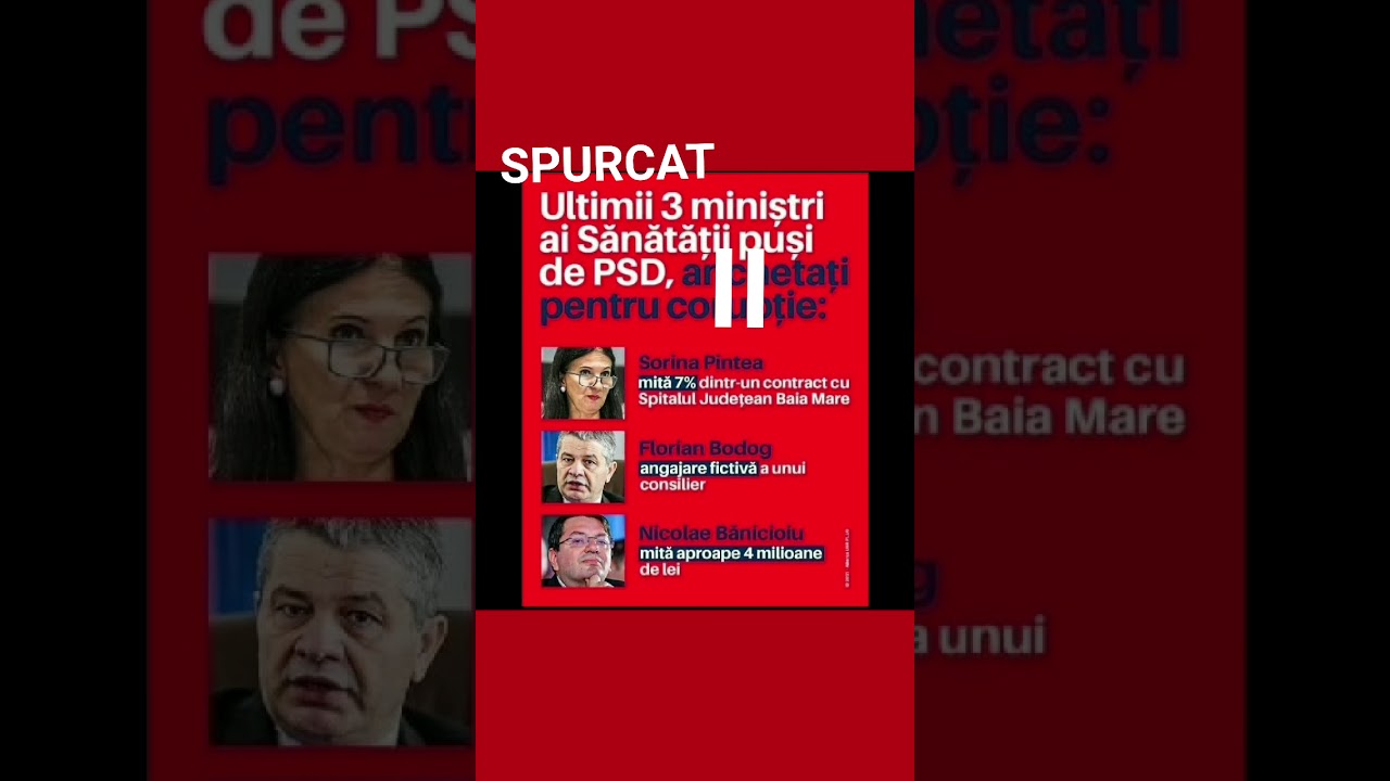 PSD - MAFIA
