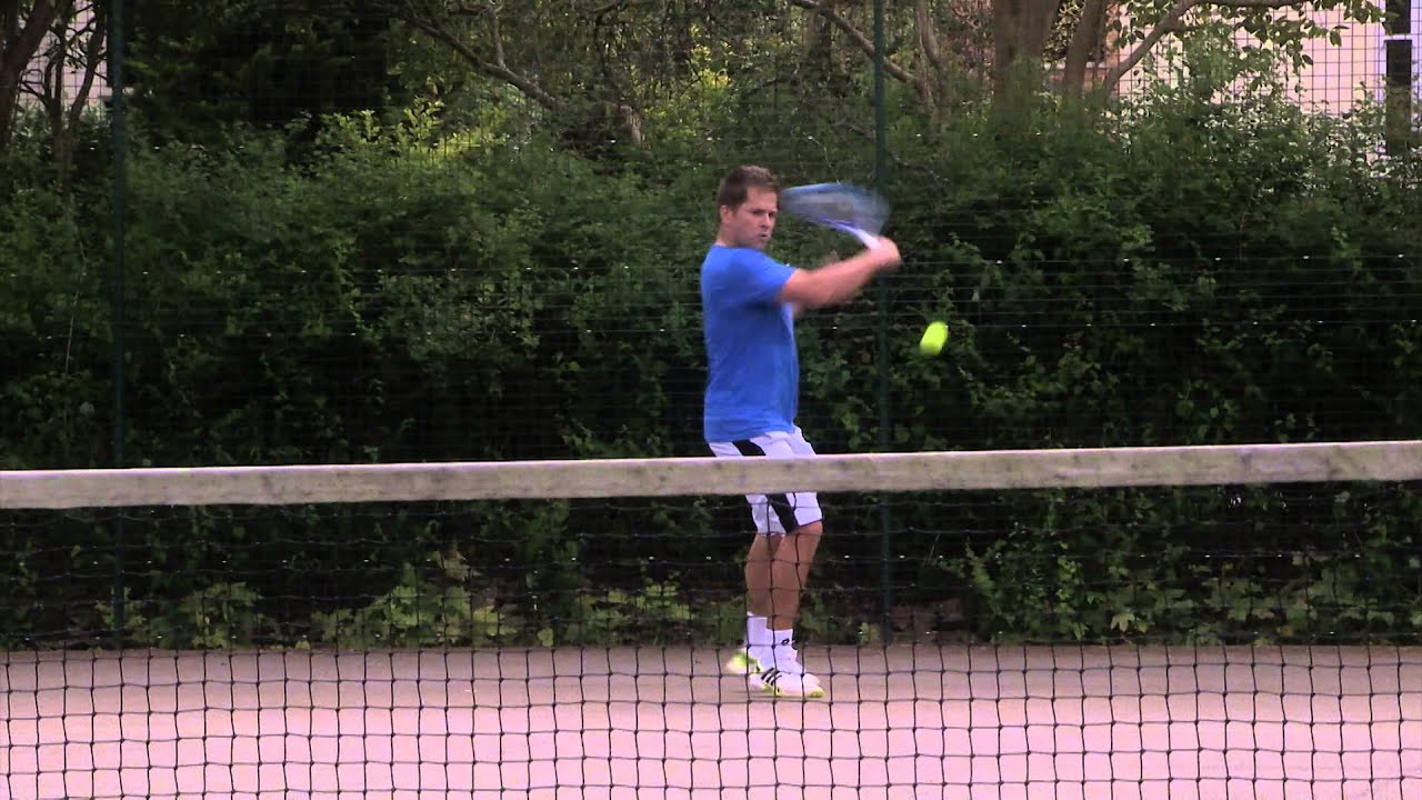 Head Graphene XT Instinct MP & Rev Pro Tennis Racket Review | Stringers' World