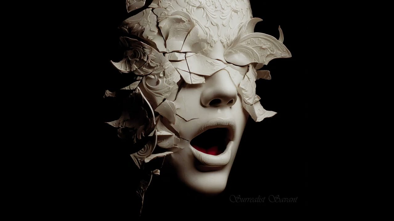 Surrealist Savant - Giving Voice