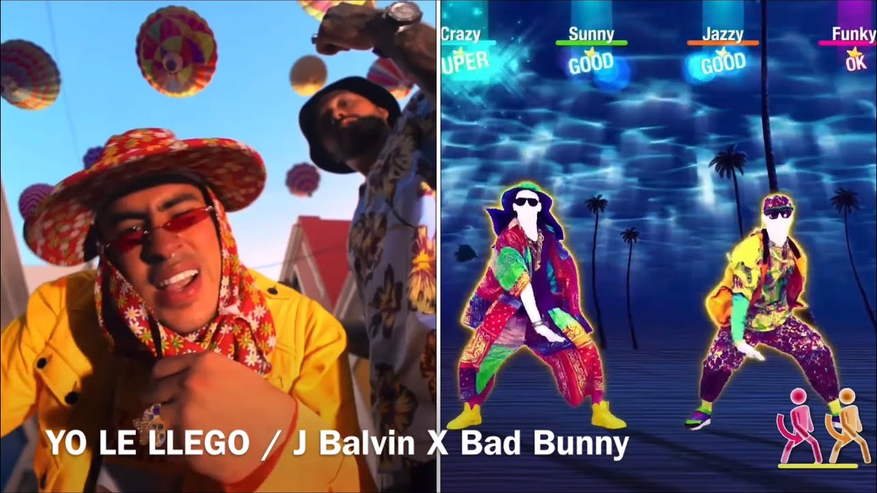 JUST DANCE 2021 - SONG LIST - ACTUALIZACION / UPDATE (nº7)