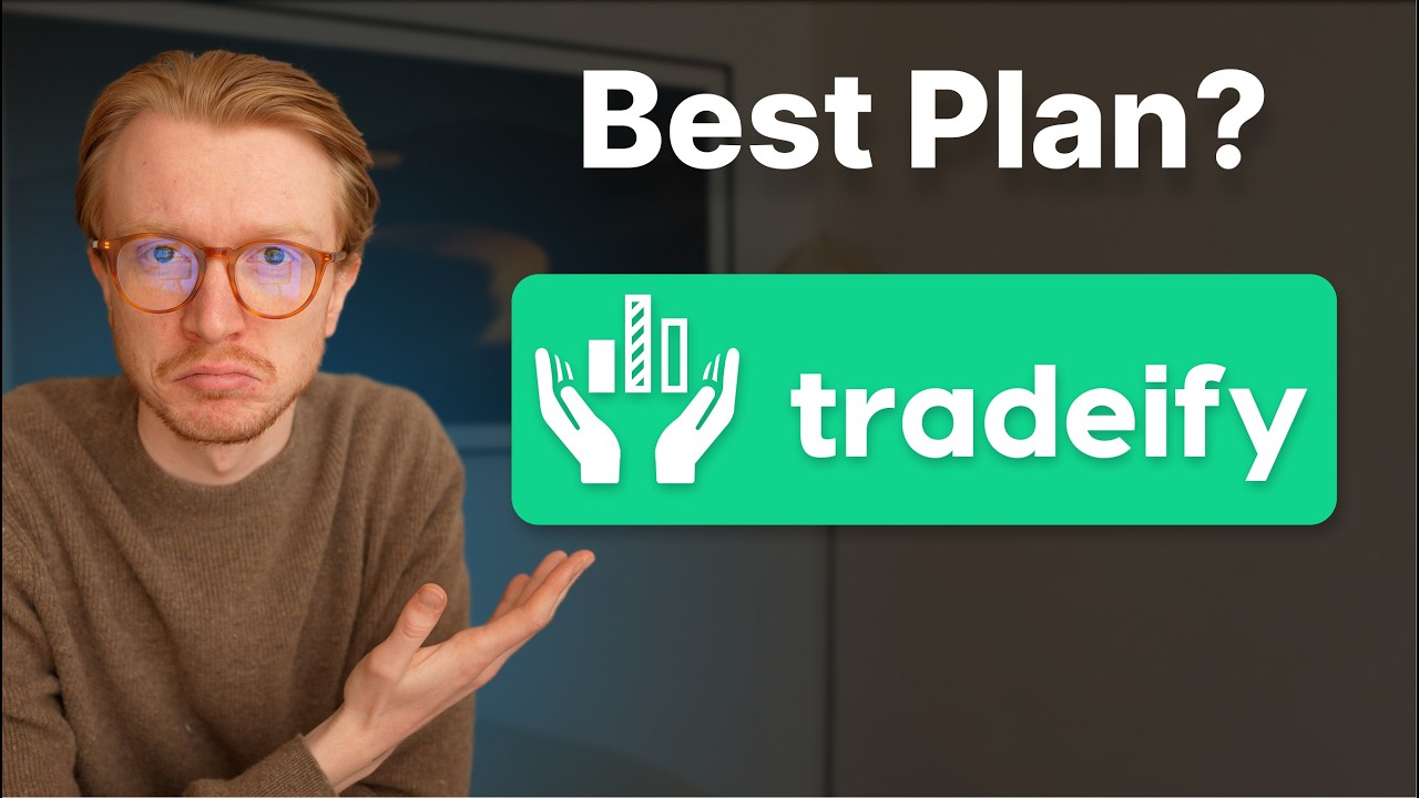 Everything You Should Know About Tradeify Before Buying an Account