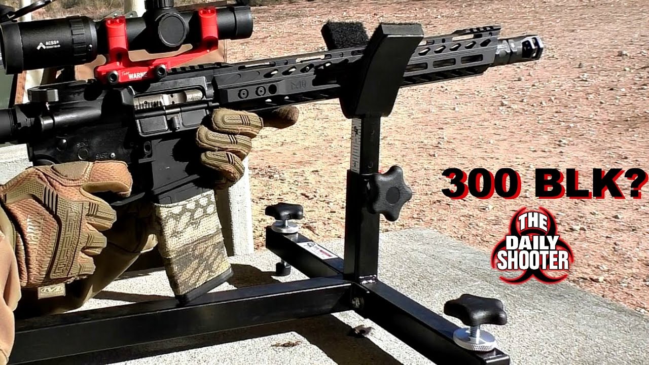 300 Blackout My Final Thoughts & Opinion