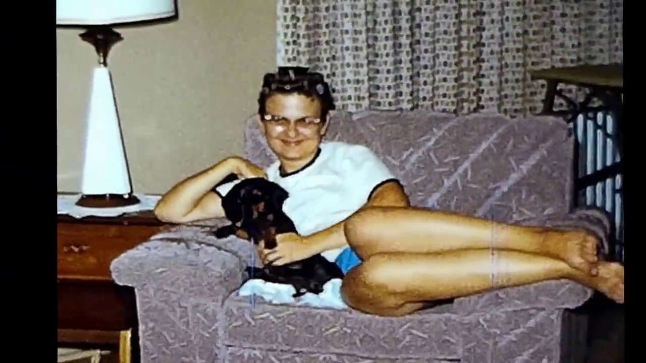 Christmas 1968