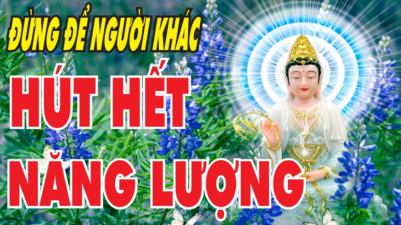 Đừng đổ lỗi cho vận xui: Bạn chỉ đang kiệt năng lượng