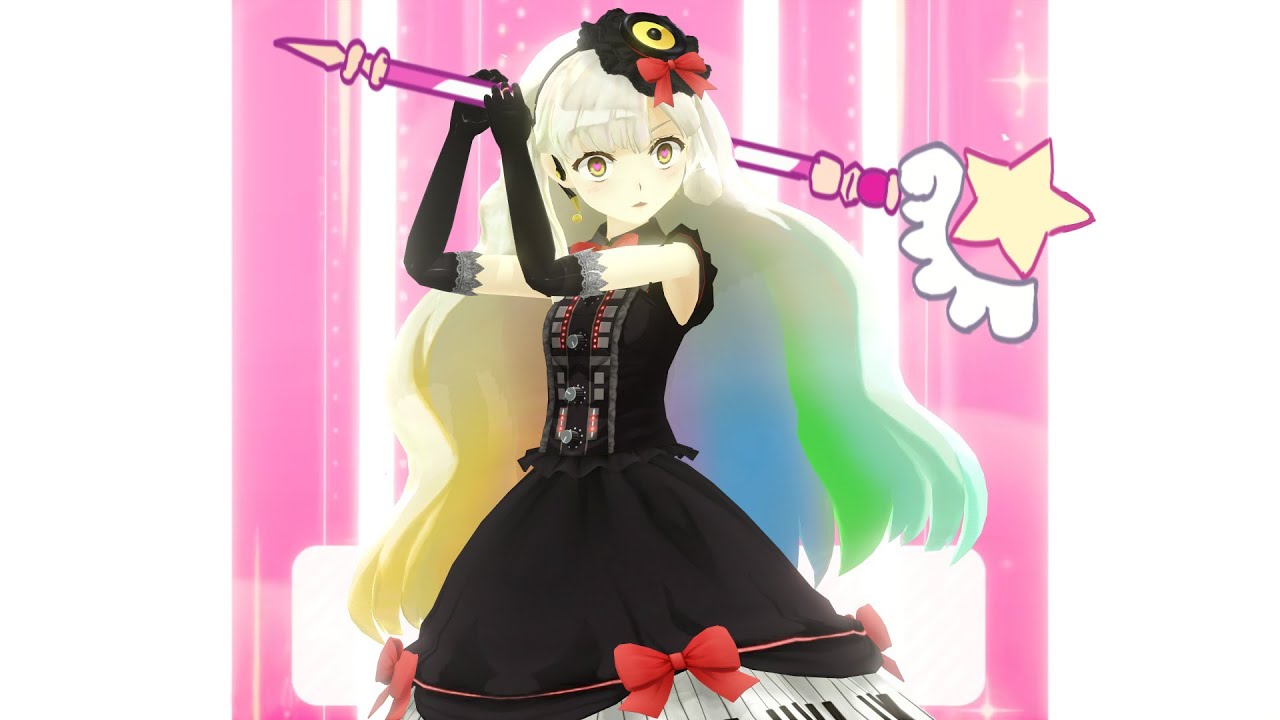 【MAYU】いますぐ輪廻！【vocaloid cover】