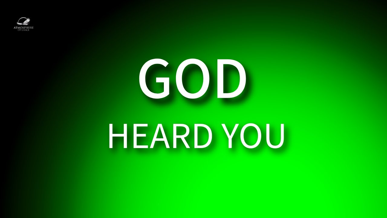 Signs God Is Already Answering Your Prayers