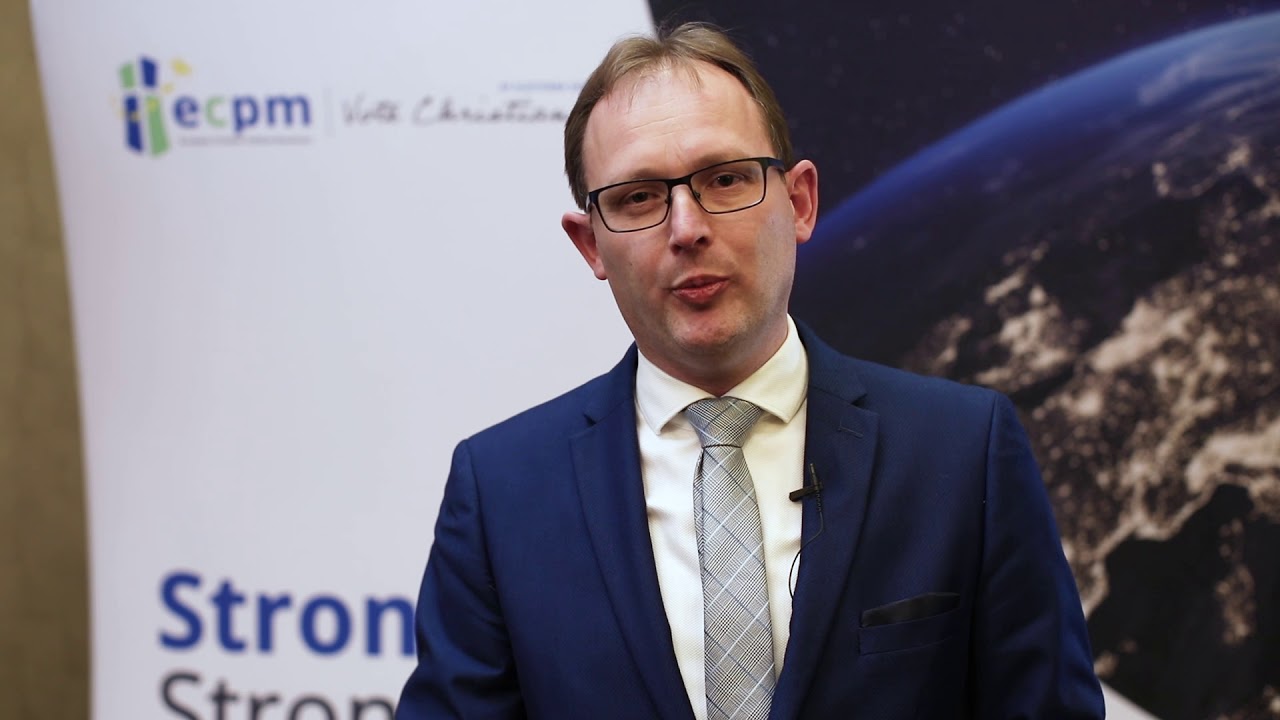 Bert- Jan Ruissen interview