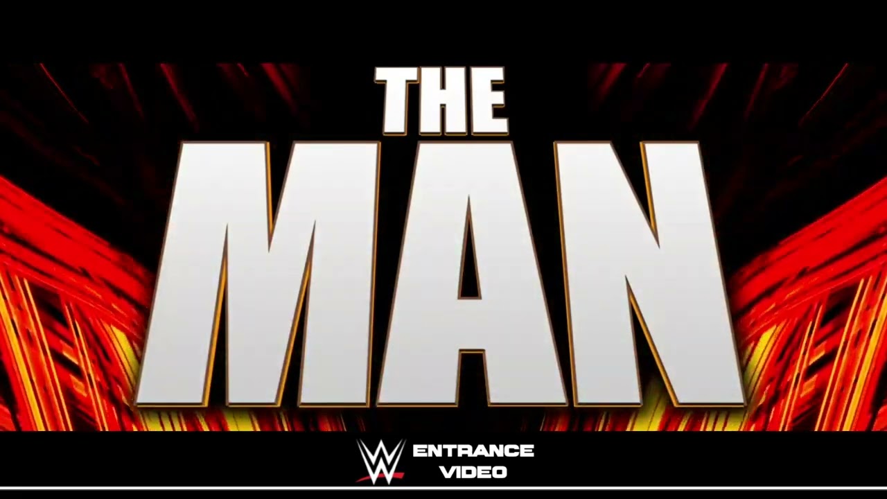WWE Becky Lynch Entrance Video | Extended 30 Mins | 