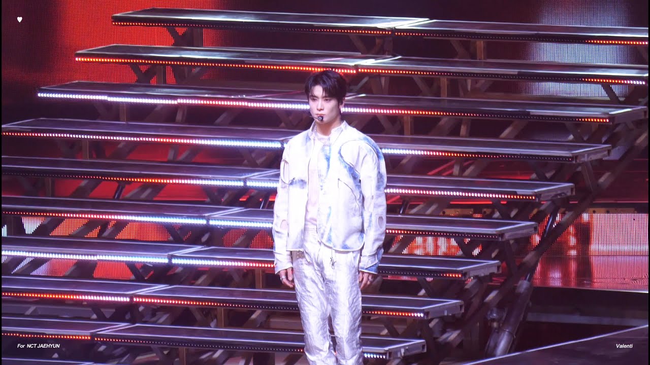 NEO CITY : SEOUL -THE UNITY 1주차 Punch 재현
