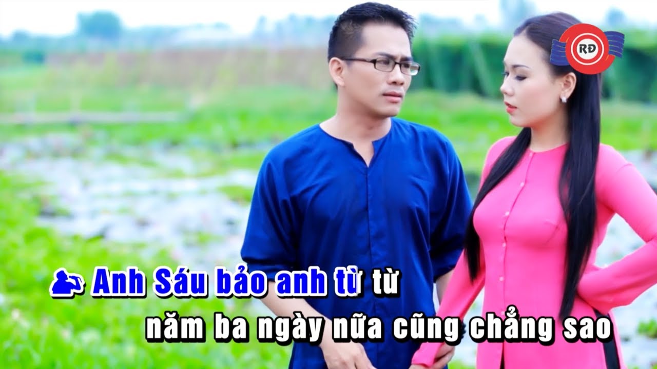 Ghen Chồng (Karaoke) - Lưu &Aacute;nh Loan & Huỳnh Nguyễn C&ocirc;ng Bằng