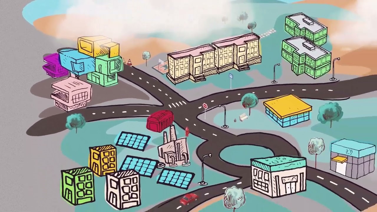 Você sabe o que é um ecossistema de inovação?