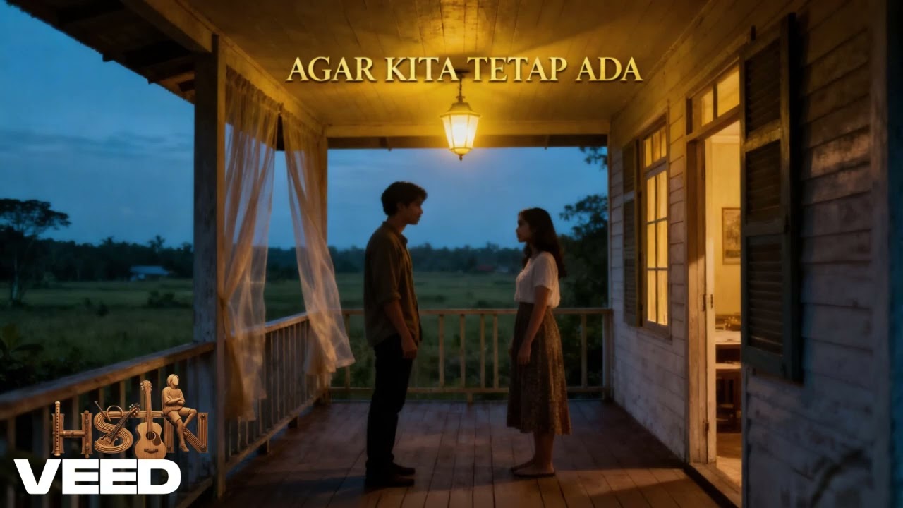 AGAR KITA TETAP ADA