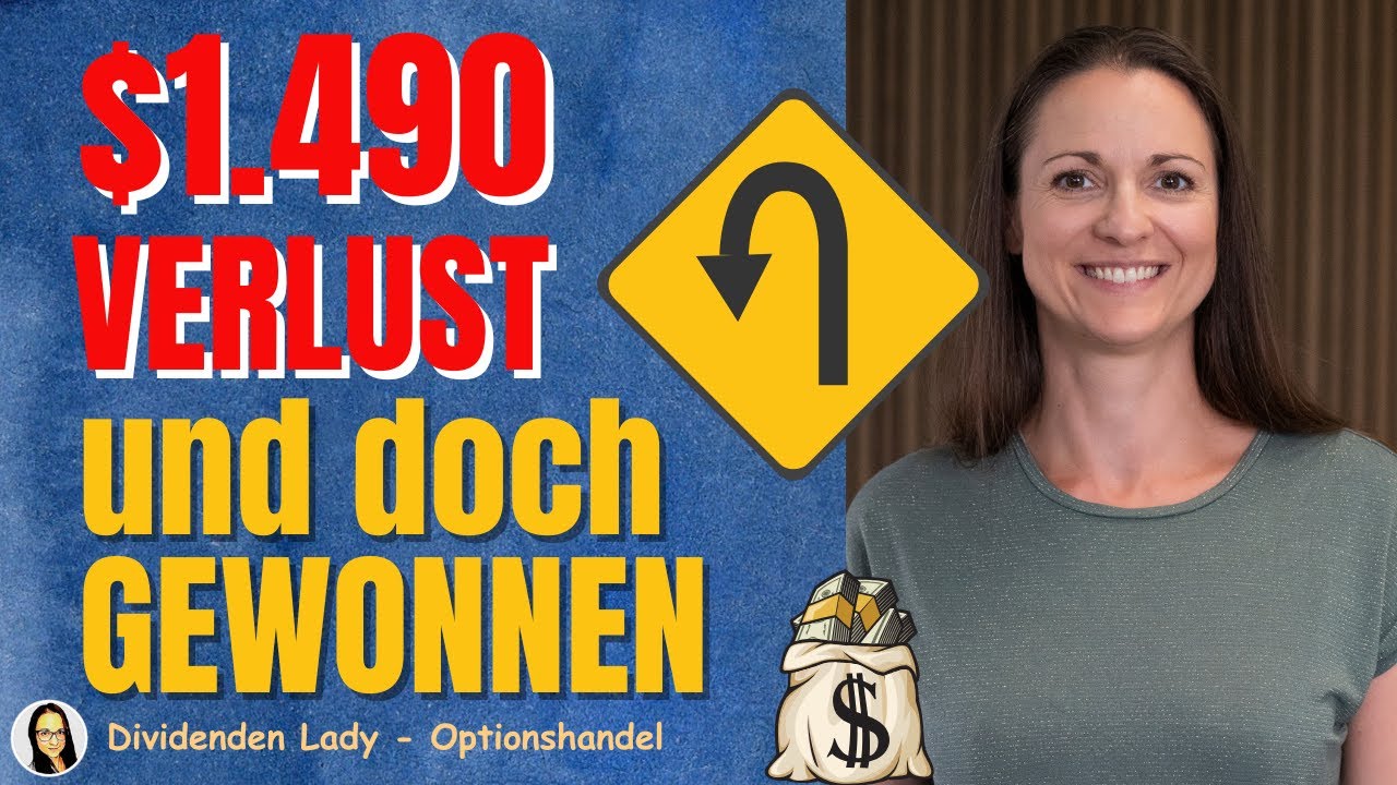 ☃️ $1.490 VERLUST UND DOCH GEWONNEN ☃️
