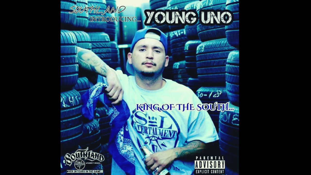 Addicted - Young Uno