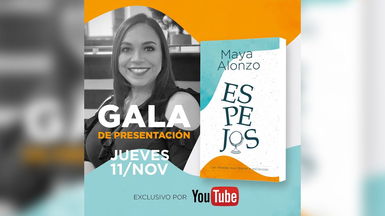 GALA DE PRESENTACIÓN - ESPEJOS