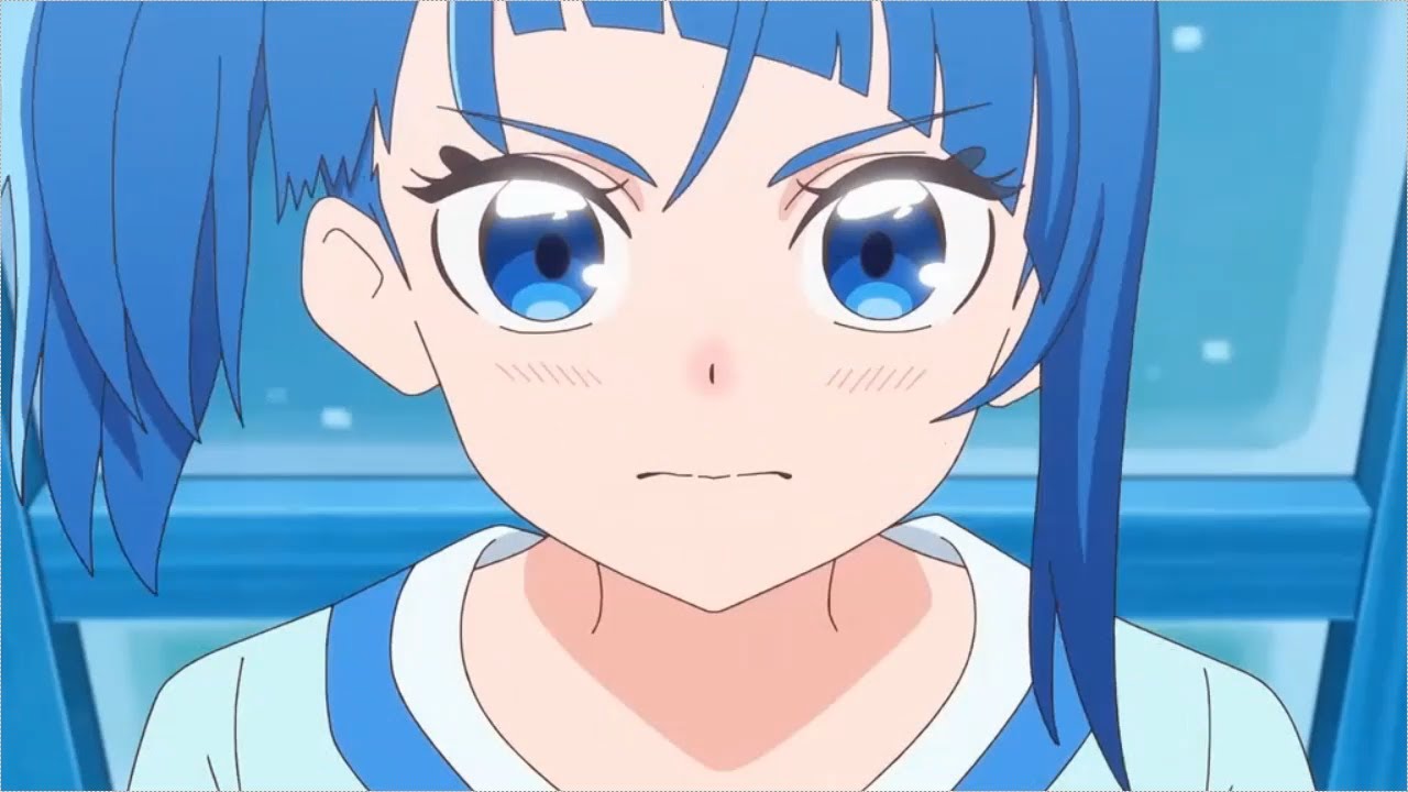 【AMV/MAD】ひろがるスカイ！プリキュア「全力ヒーローガール！」