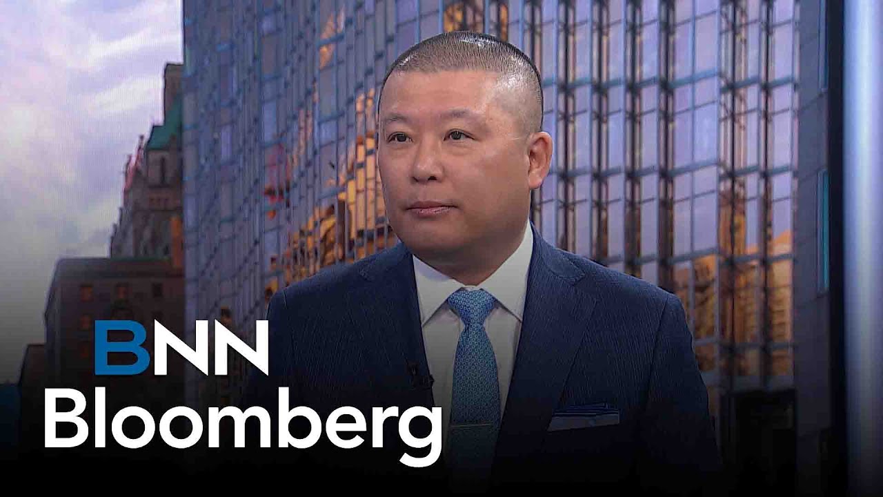 Market Call: Stan Wong's outlook on North American large caps & ETFs