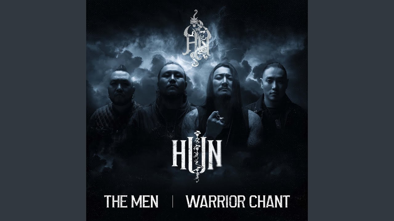 Warrior Chant